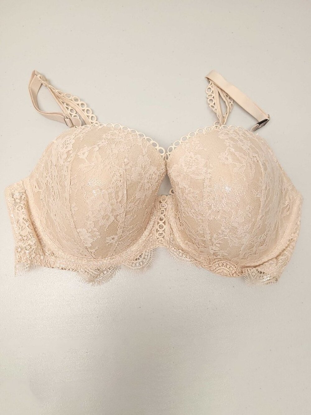 Victoria's Secret Bra Size 36DDD
